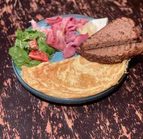 هتل Casa Monte Verde