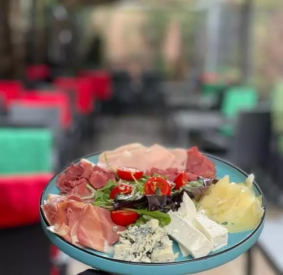 هتل Casa Monte Verde