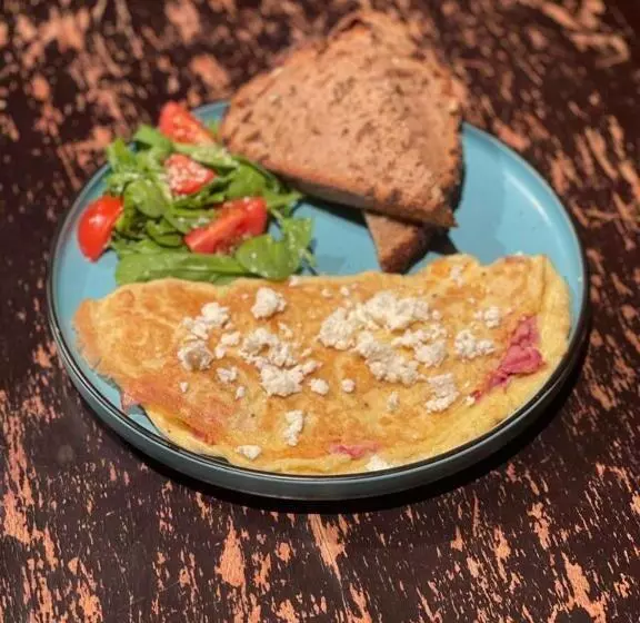 هتل Casa Monte Verde