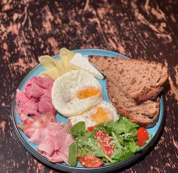 هتل Casa Monte Verde