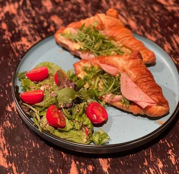 هتل Casa Monte Verde