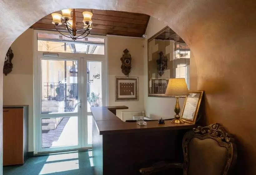 هتل Casa Monte Verde