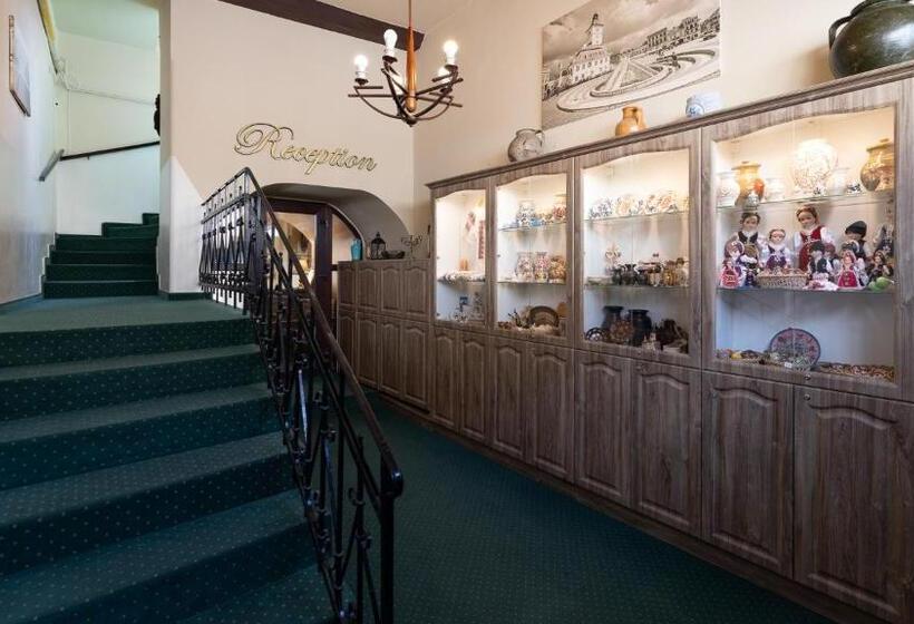 בית מלון כפרי Casa Monte Verde