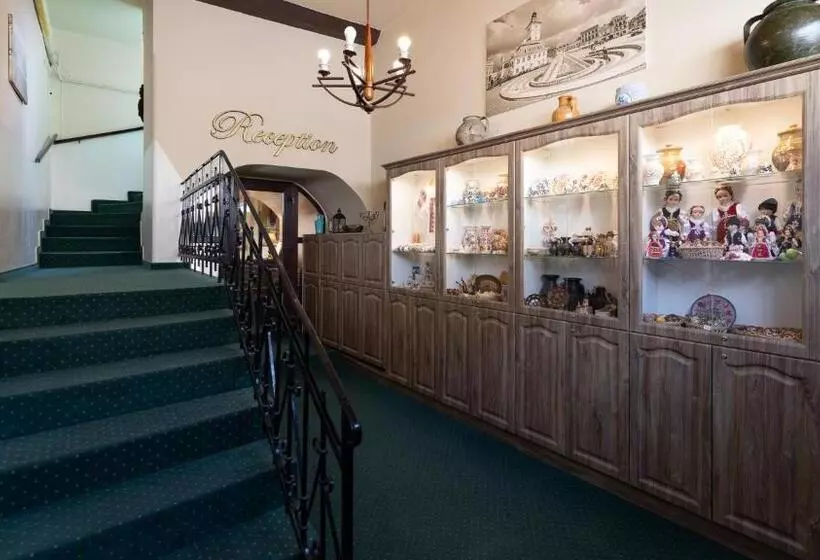 هتل Casa Monte Verde