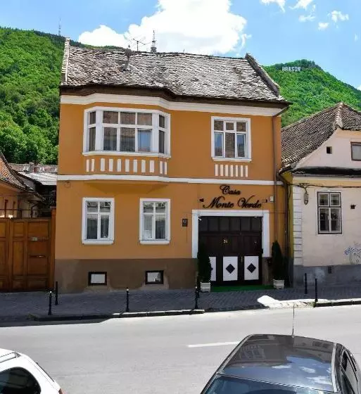 هتل Casa Monte Verde