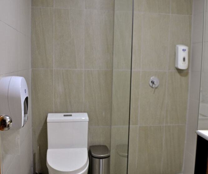 ホテル Casona Solar