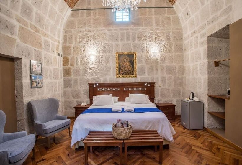 ホテル Casona Solar