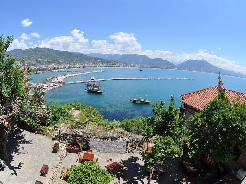 ホテル Centauera Boutiqe