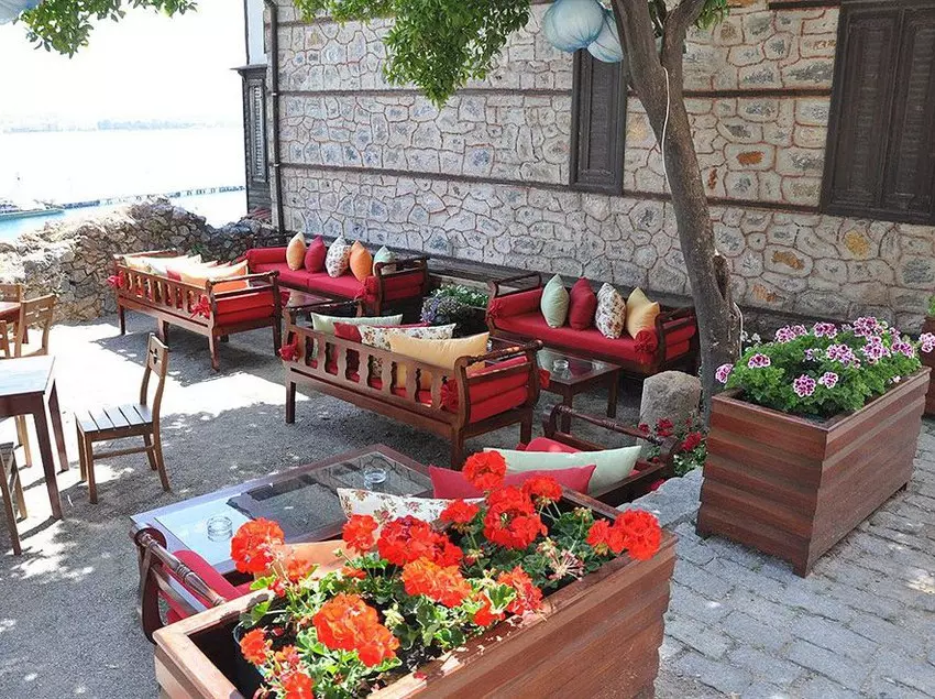 ホテル Centauera Boutiqe