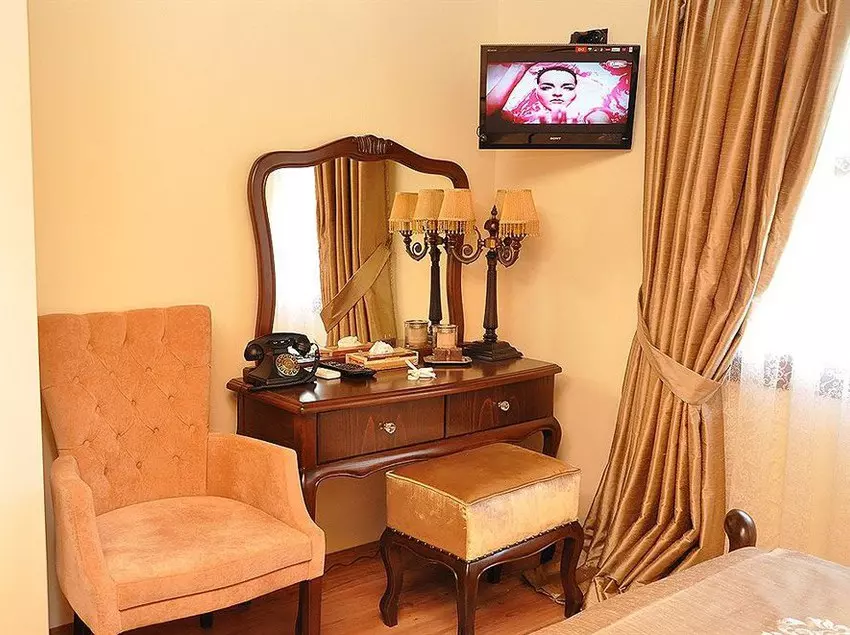 ホテル Centauera Boutiqe