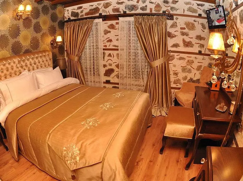 ホテル Centauera Boutiqe