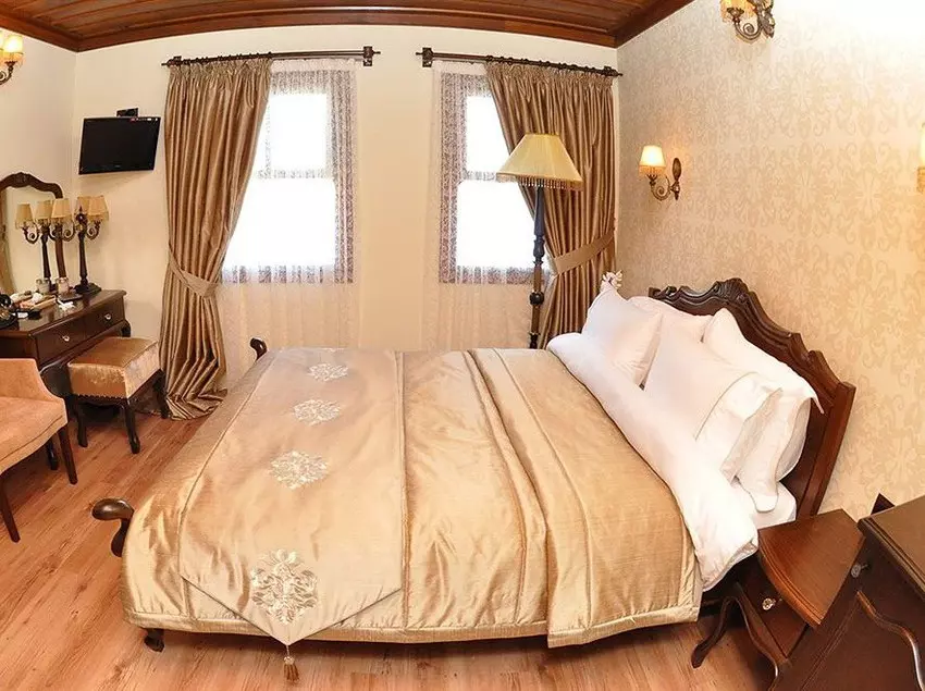 ホテル Centauera Boutiqe