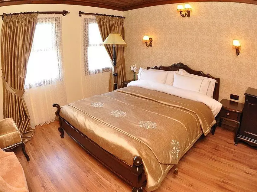 ホテル Centauera Boutiqe