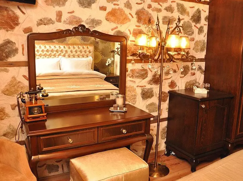 ホテル Centauera Boutiqe