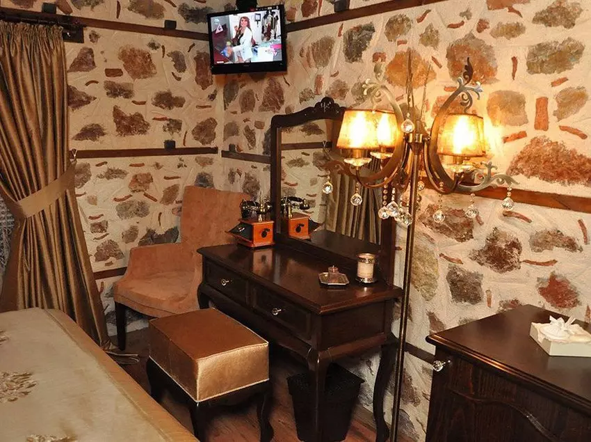 ホテル Centauera Boutiqe