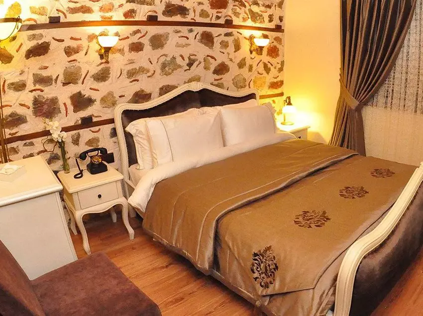 ホテル Centauera Boutiqe