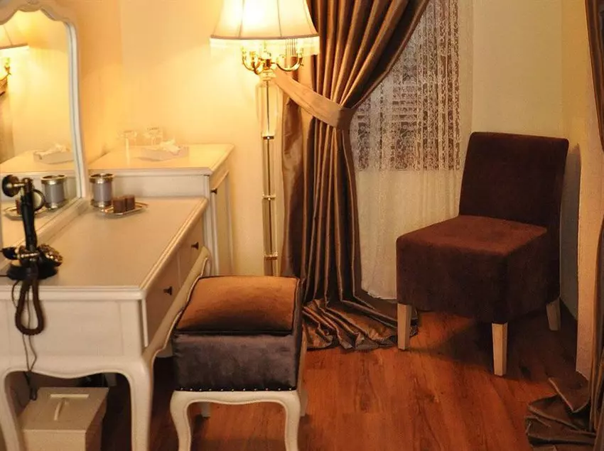 ホテル Centauera Boutiqe