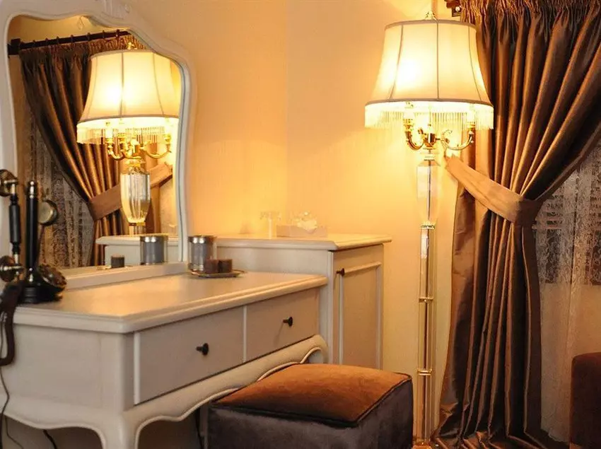 ホテル Centauera Boutiqe