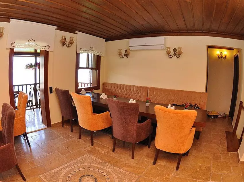 ホテル Centauera Boutiqe