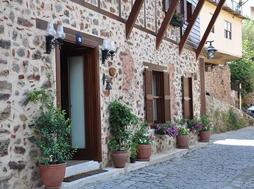 ホテル Centauera Boutiqe