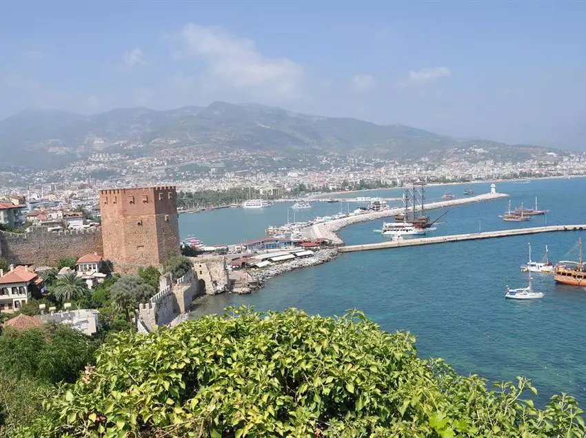 ホテル Centauera Boutiqe