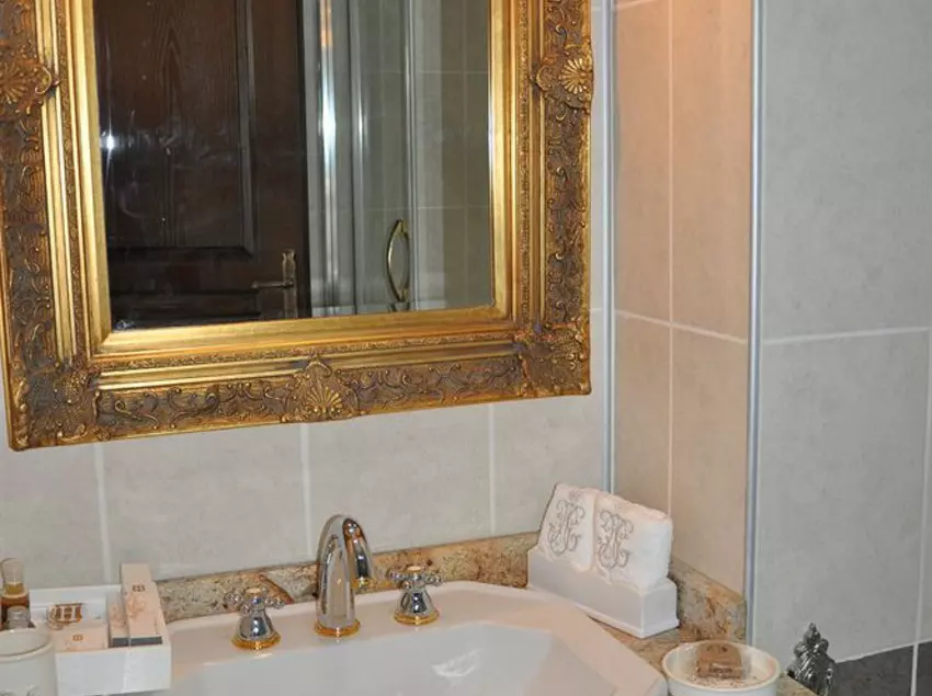 ホテル Centauera Boutiqe