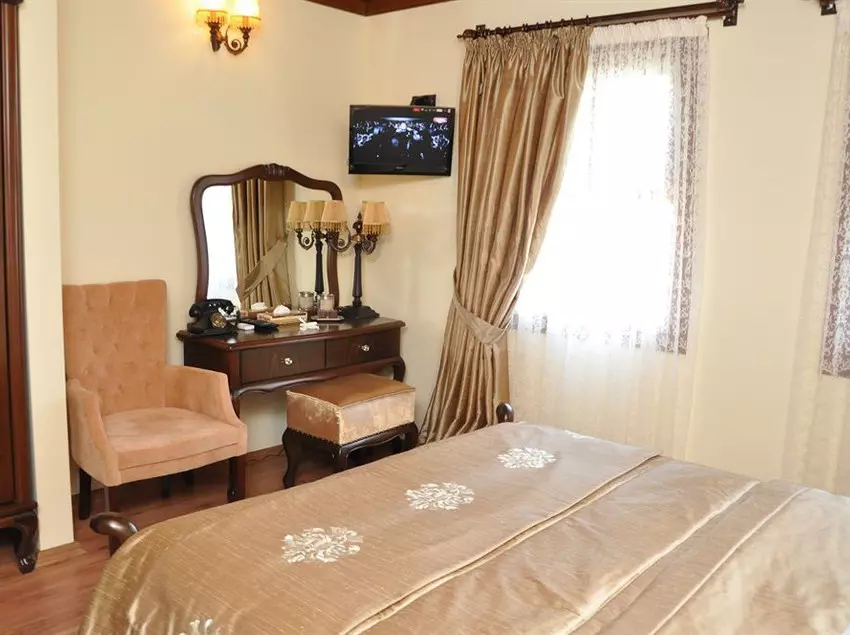 ホテル Centauera Boutiqe