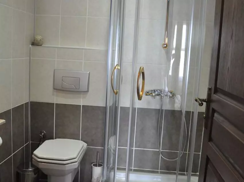 ホテル Centauera Boutiqe