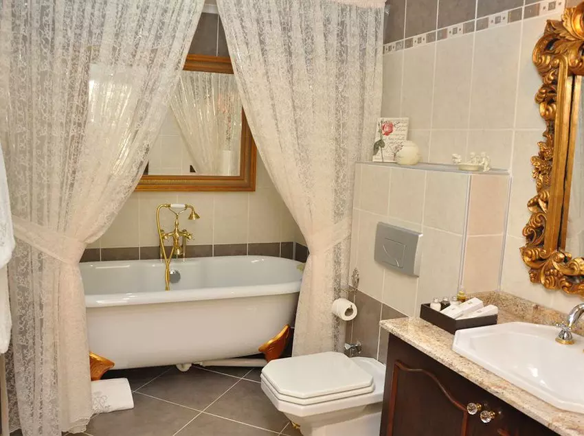 ホテル Centauera Boutiqe