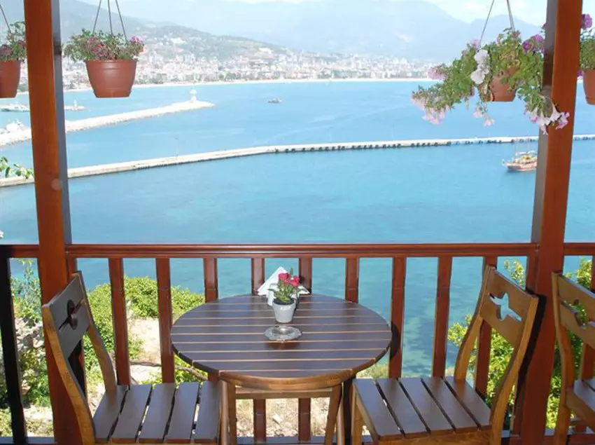 ホテル Centauera Boutiqe