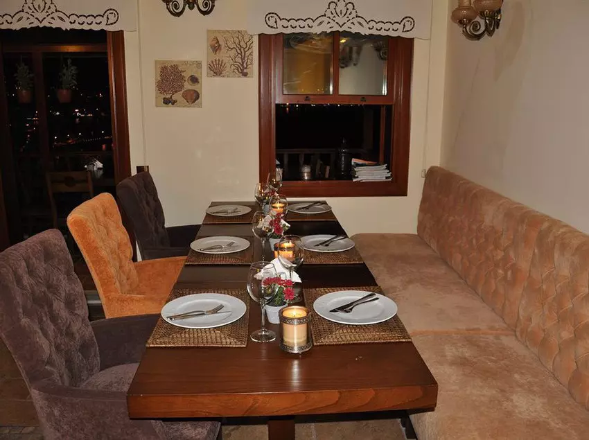 ホテル Centauera Boutiqe