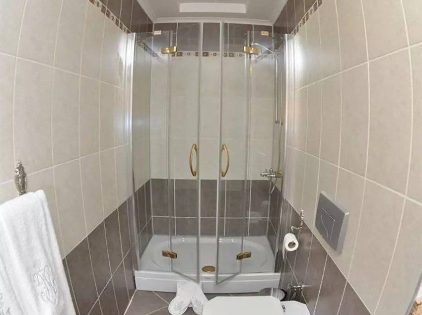 ホテル Centauera Boutiqe