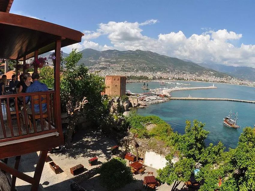 ホテル Centauera Boutiqe