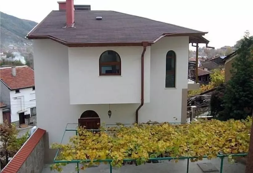 فندق Centaur Family