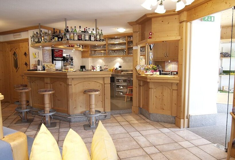 בית מלון כפרי Daniela