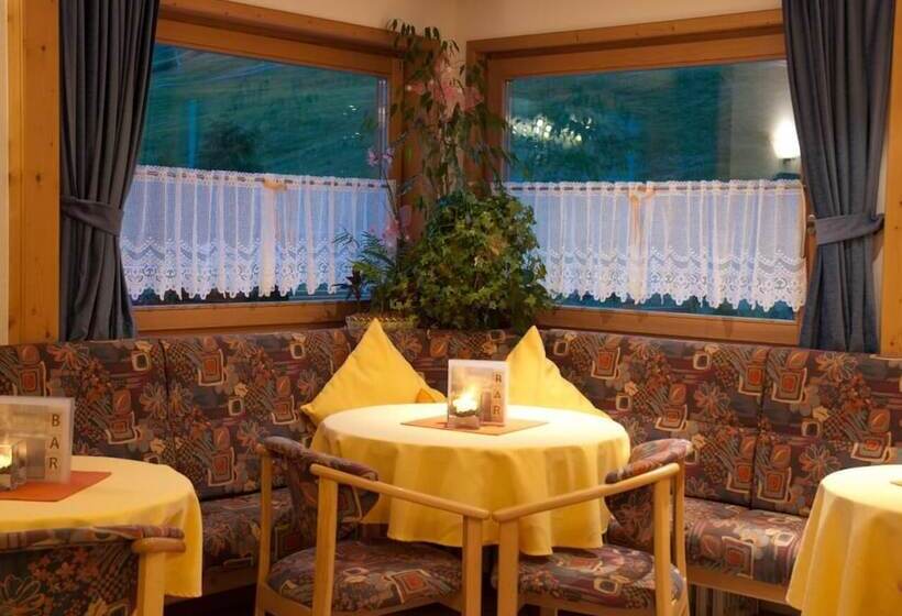 בית מלון כפרי Daniela