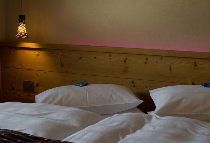 בית מלון כפרי Daniela