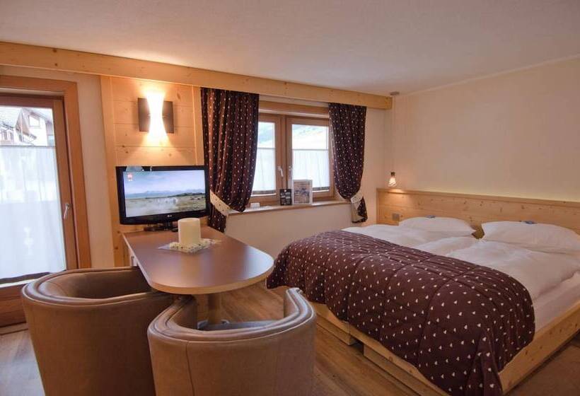 בית מלון כפרי Daniela