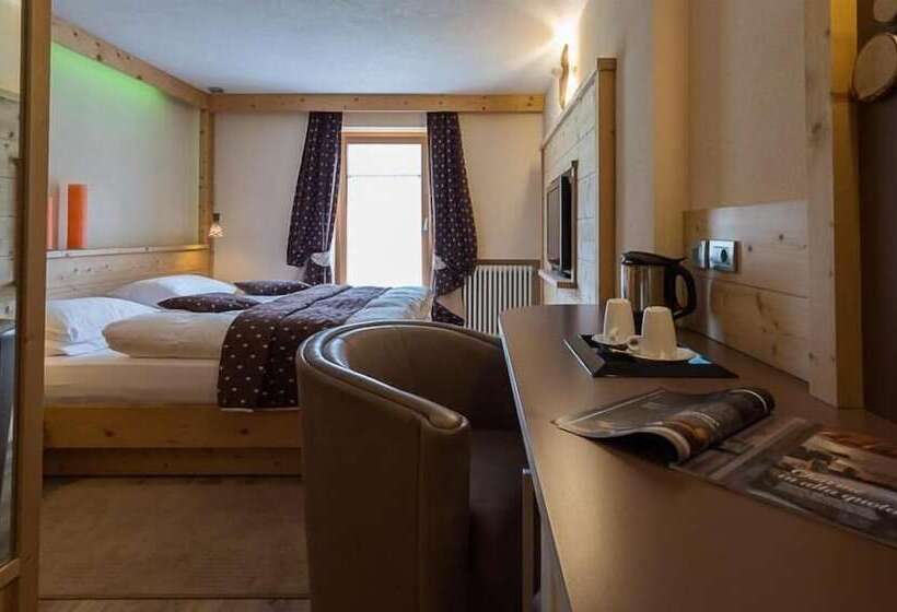 בית מלון כפרי Daniela