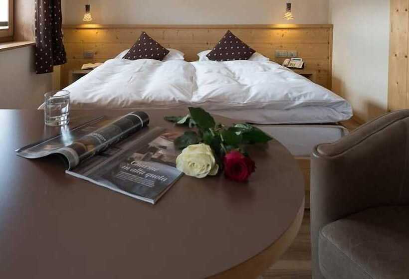 בית מלון כפרי Daniela