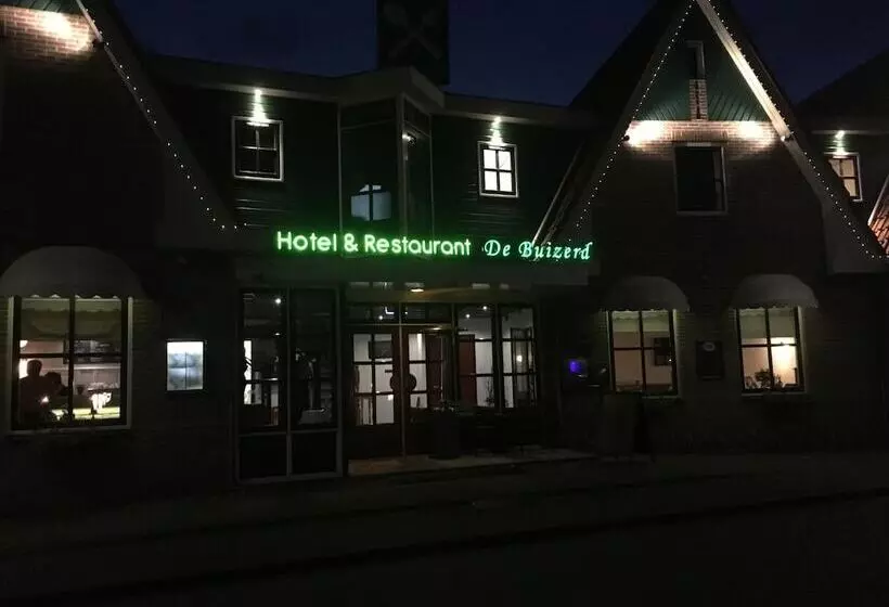 酒店 De Buizerd