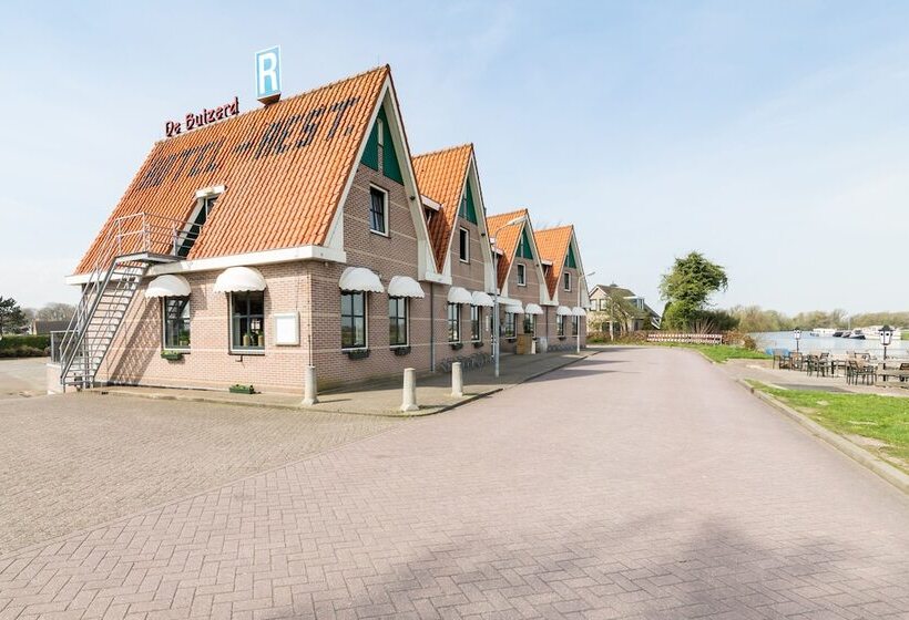 호텔 De Buizerd