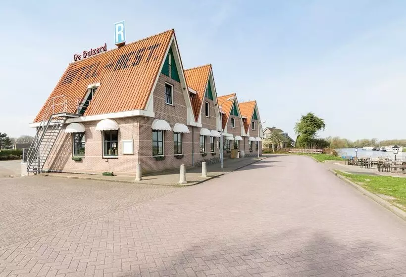 酒店 De Buizerd