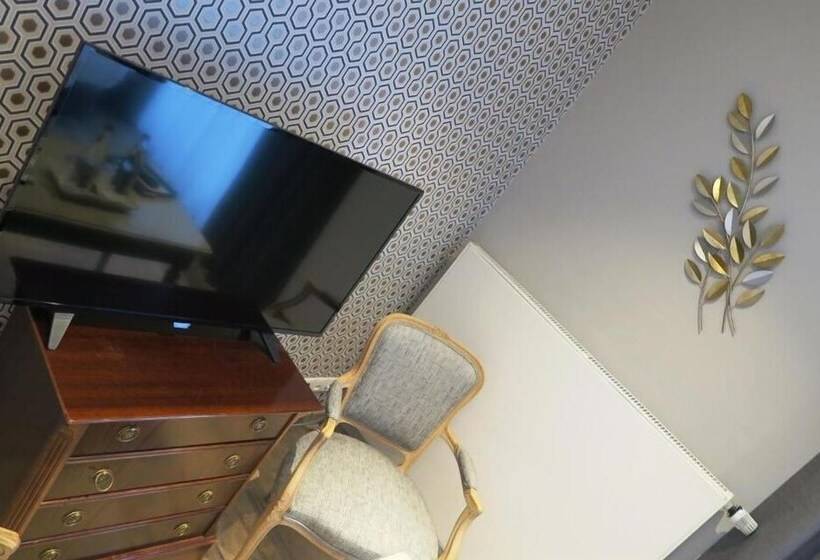 هتل De La Gaichel