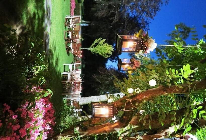 هتل De La Gaichel