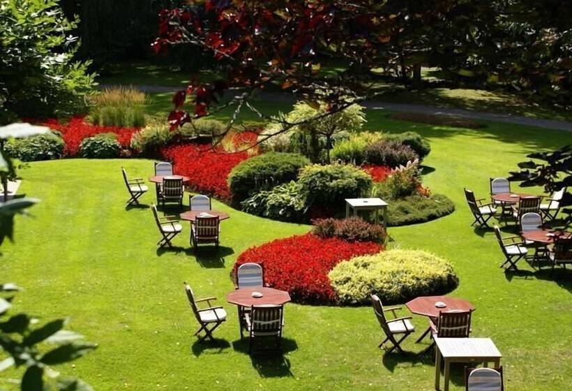 هتل De La Gaichel