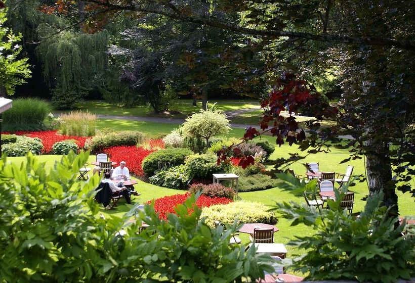 هتل De La Gaichel