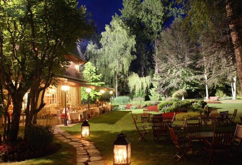 هتل De La Gaichel