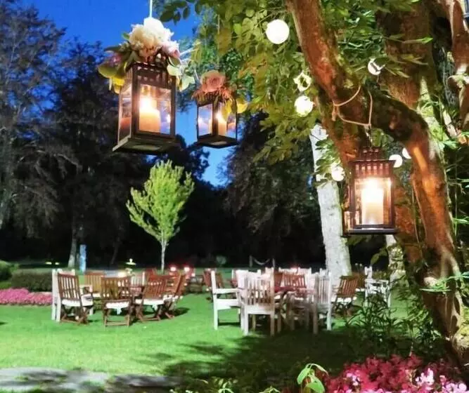 هتل De La Gaichel