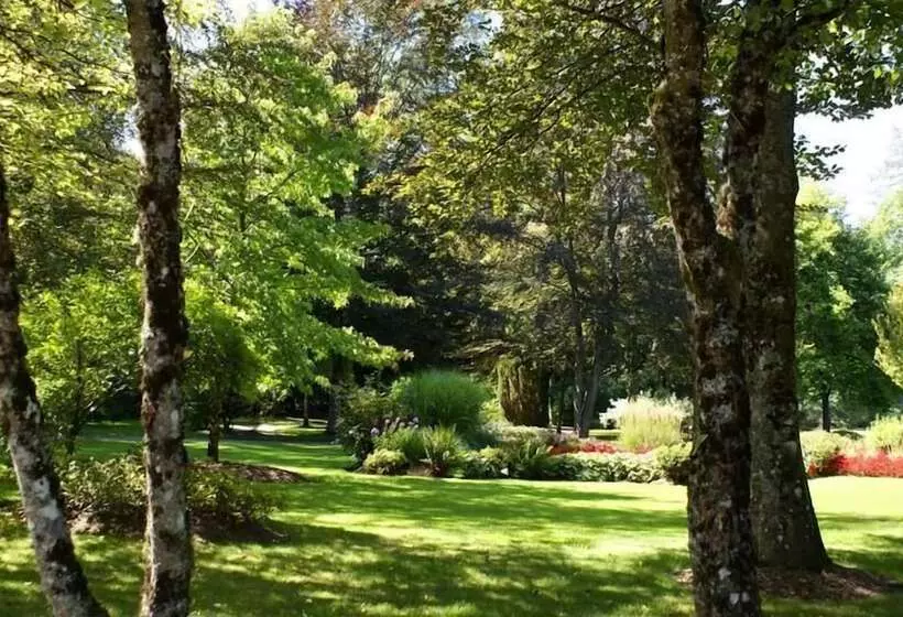 هتل De La Gaichel